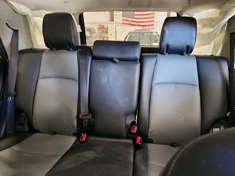2016 TOYOTA 4RUNNER SR5 PREMIUM  