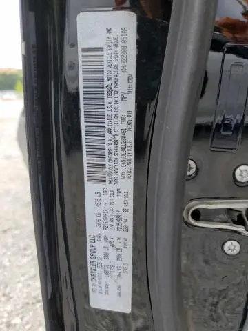 2013 JEEP COMPASS LATITUDE  