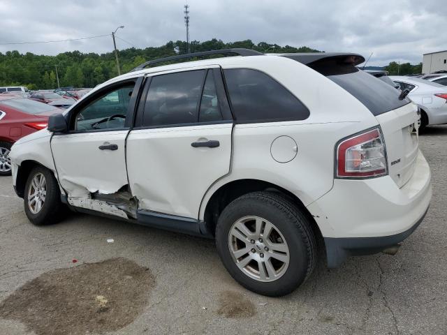 2010 FORD EDGE SE