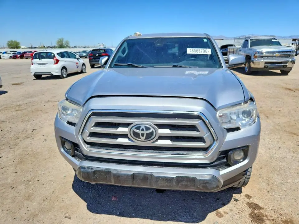 2020 TOYOTA TACOMA   