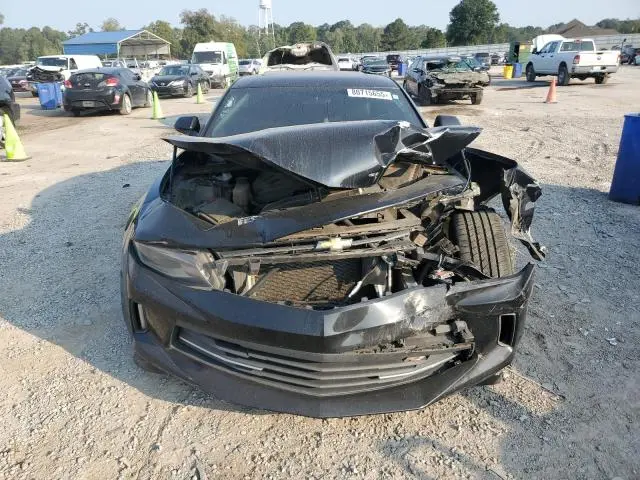 2016 CHEVROLET CAMARO LT  
