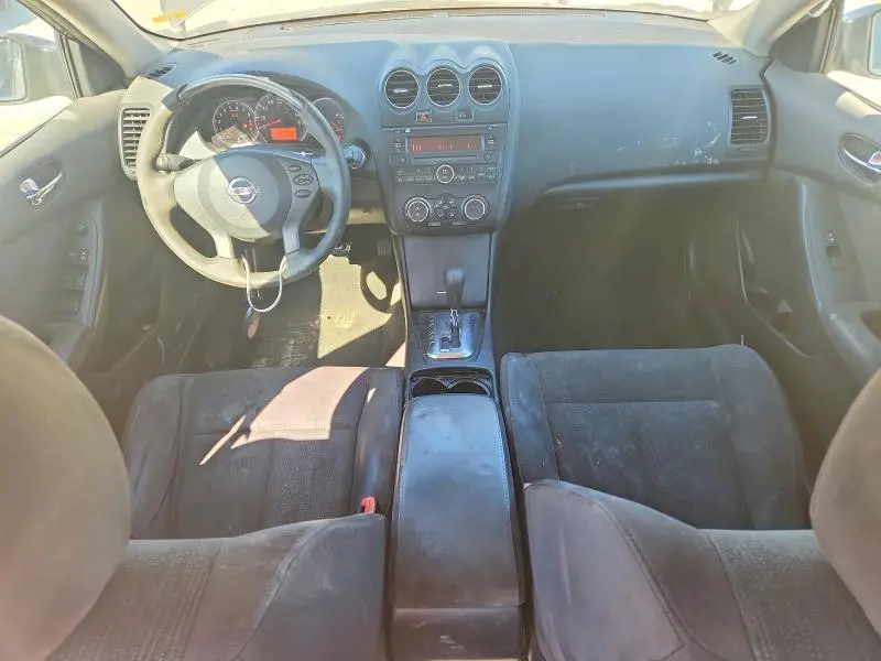 2011 NISSAN ALTIMA BASE  