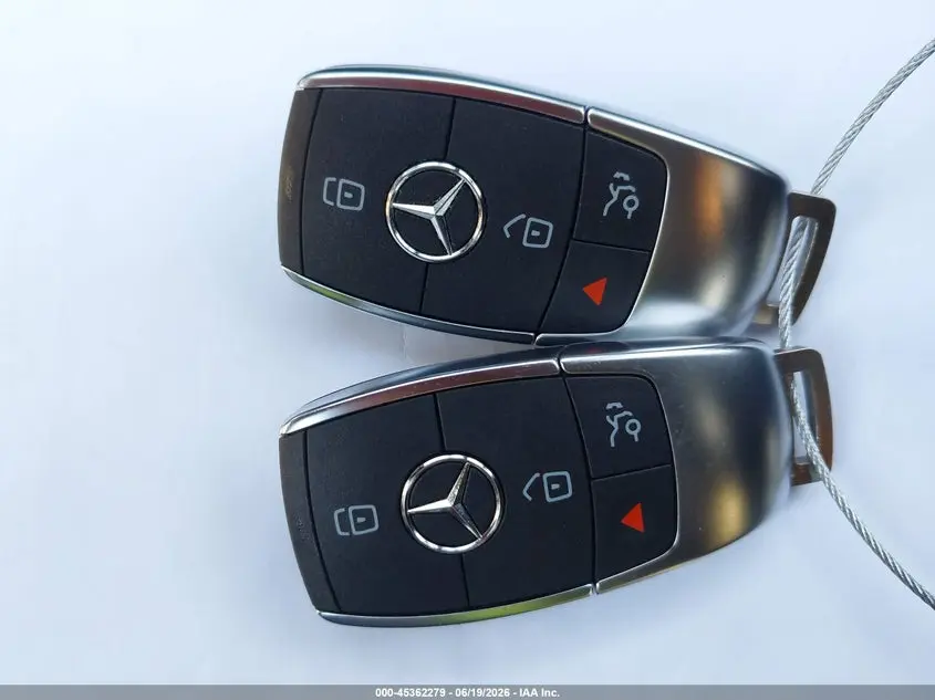 2026 MERCEDES-BENZ GLA 250 4MATIC
