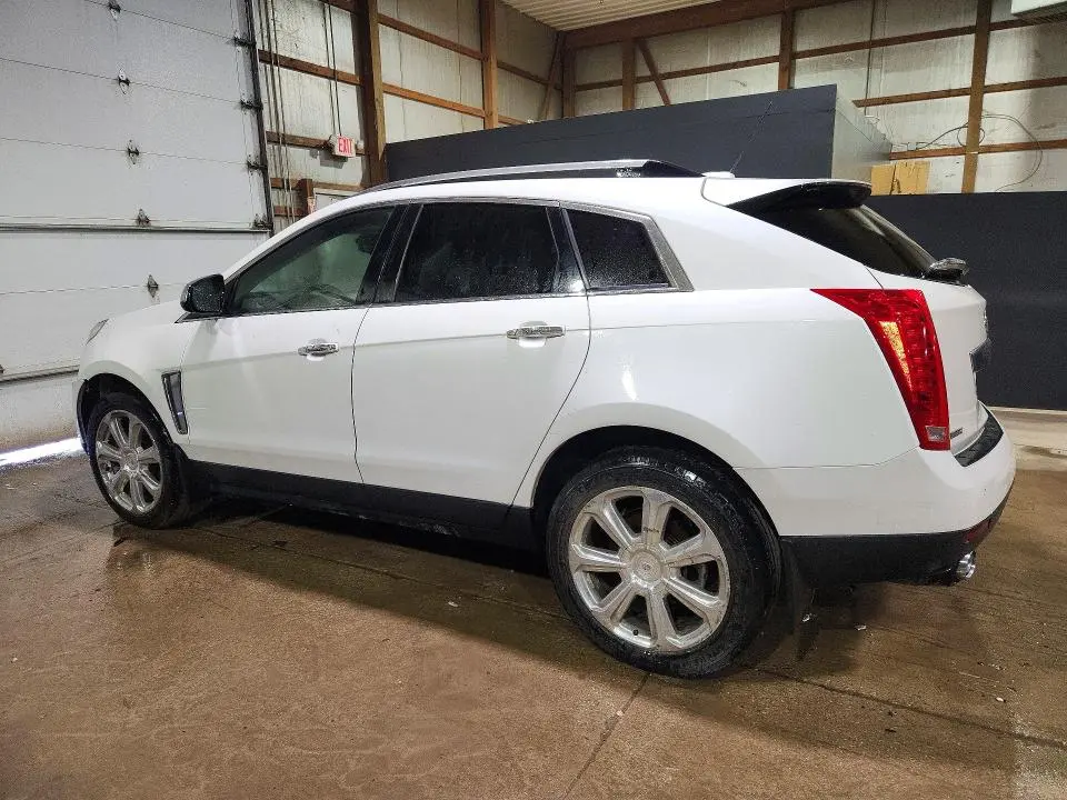 2016 CADILLAC SRX PERFORMANCE COLLECTION  