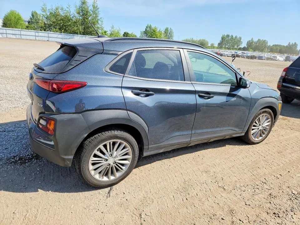2020 HYUNDAI KONA SEL PLUS  