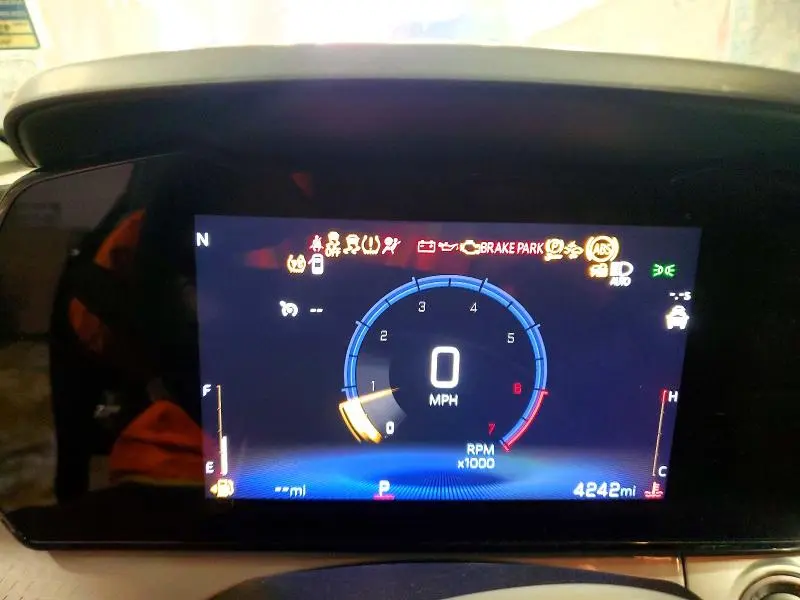 2025 CHEVROLET TRAX 1LT  