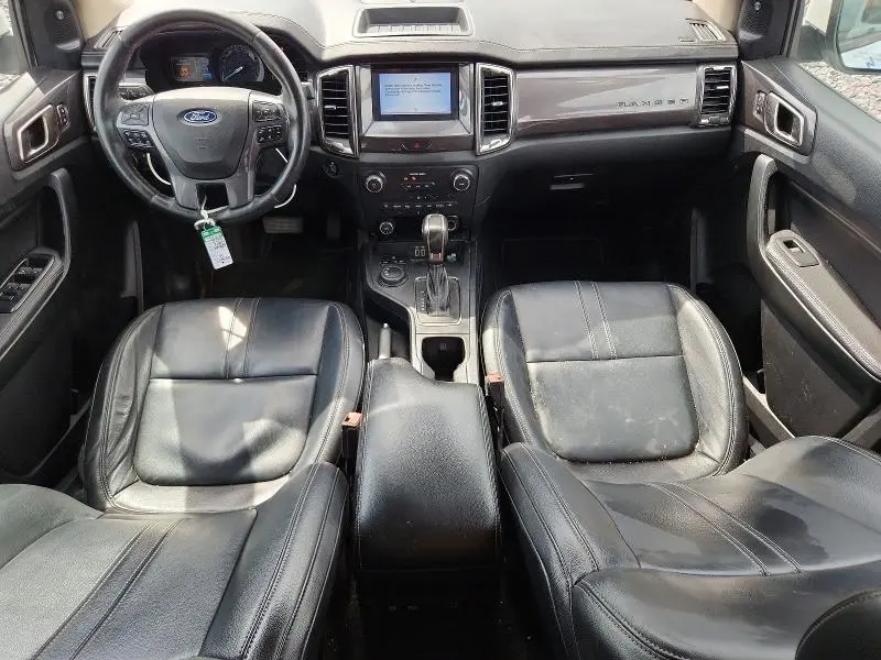 2019 FORD RANGER XL  
