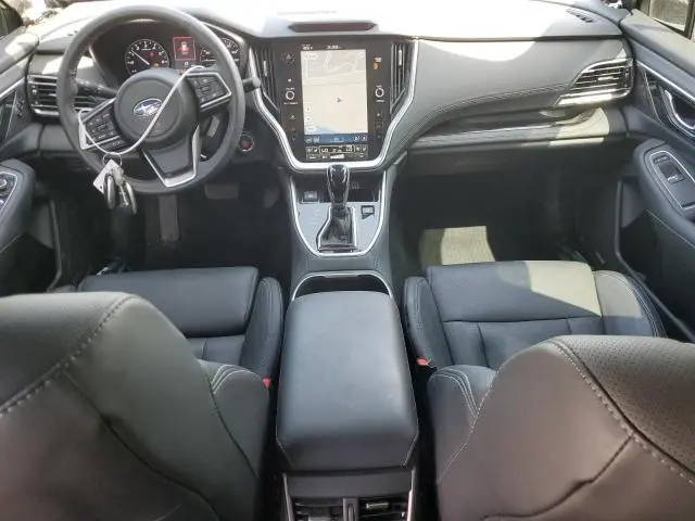 2024 SUBARU OUTBACK TOURING  