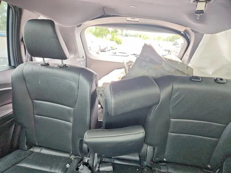 2023 HONDA PASSPORT EXL  