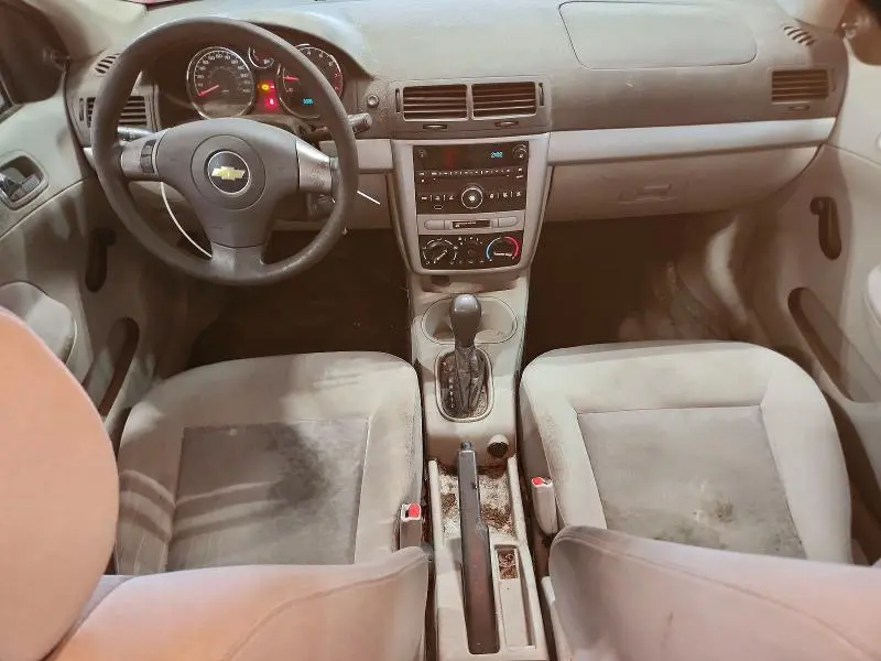 2010 CHEVROLET COBALT LS  