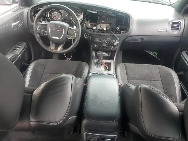 2021 DODGE CHARGER SCAT PACK  