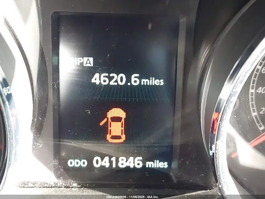 2018 MITSUBISHI OUTLANDER SPORT 2.0 ES