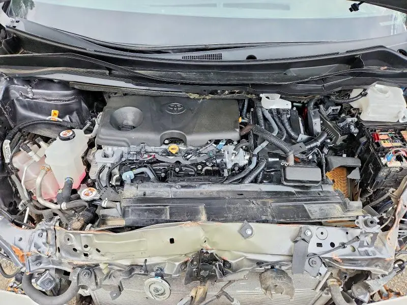 2025 TOYOTA SIENNA XLE 8-PASSENGER  