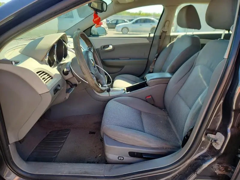 2011 CHEVROLET MALIBU LS  