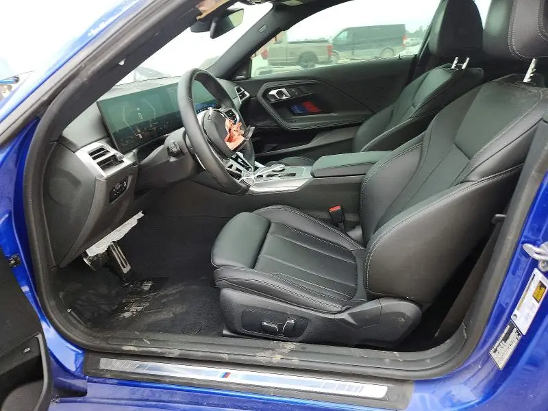 2025 BMW 230I   