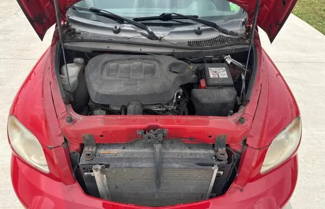 2011 CHEVROLET HHR LT  