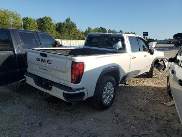 2020 GMC SIERRA K2500 DENALI