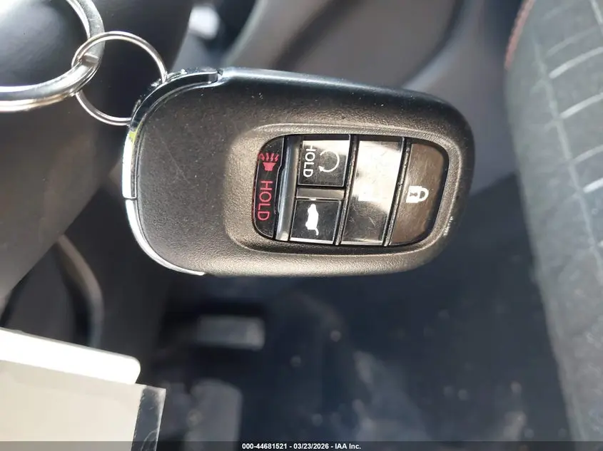 2024 HONDA HR-V AWD SPORT/AWD SPORT W/O BSI