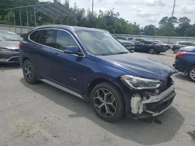 2016 BMW X1 XDRIVE28I