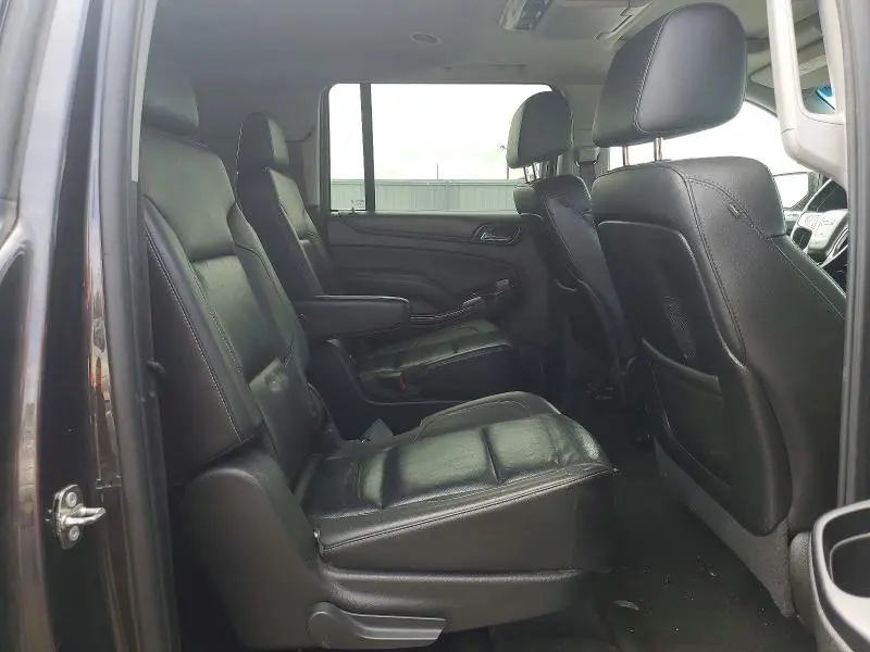 2016 GMC YUKON XL K1500 SLT  
