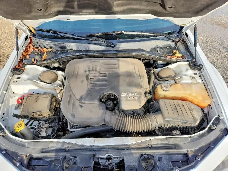 2022 CHRYSLER 300 S  
