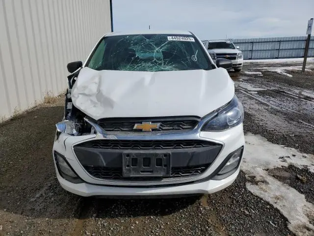 2022 CHEVROLET SPARK LS  