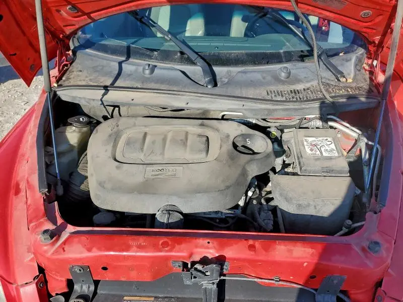 2011 CHEVROLET HHR LT  