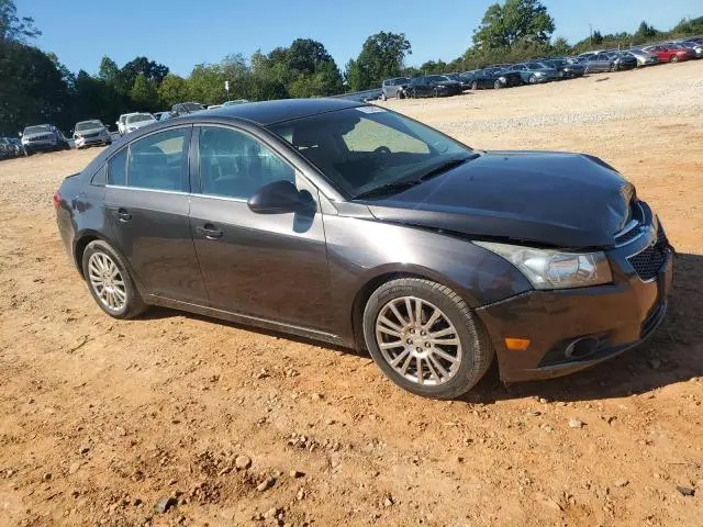 2014 CHEVROLET CRUZE ECO  
