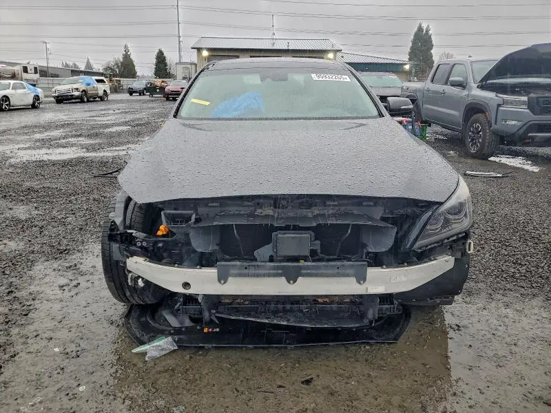 2018 GENESIS G80 BASE  