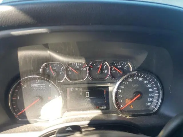 2014 GMC SIERRA K1500 SLT  