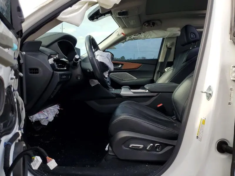 2022 ACURA MDX TECHNOLOGY  