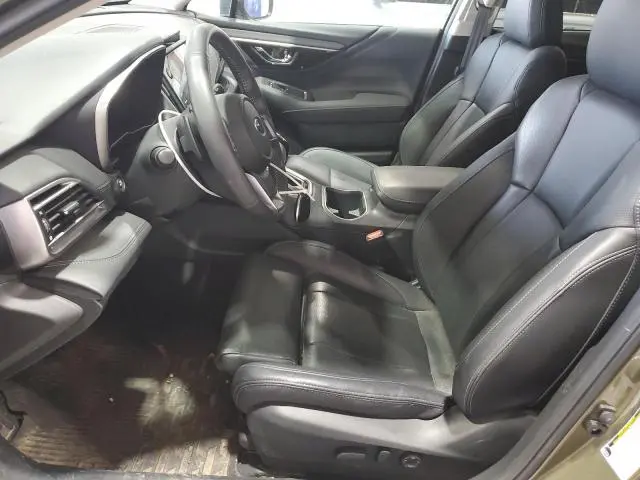 2024 SUBARU OUTBACK TOURING  