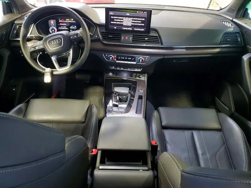 2023 AUDI Q5 SPORTBACK PRM PLS 45  