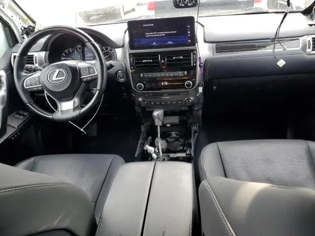 2023 LEXUS GX 460  