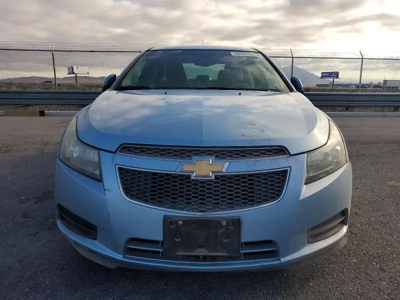 2011 CHEVROLET CRUZE LT  