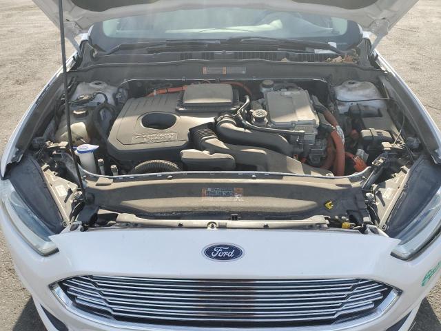 2014 FORD FUSION SE PHEV