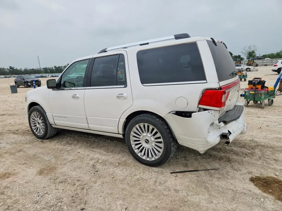 2016 LINCOLN NAVIGATOR SELECT  