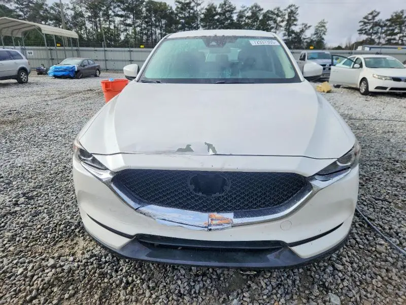 2018 MAZDA CX-5 SPORT  