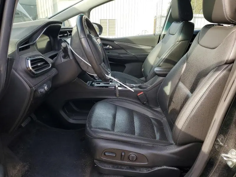 2022 CHEVROLET BOLT EV 2LT  