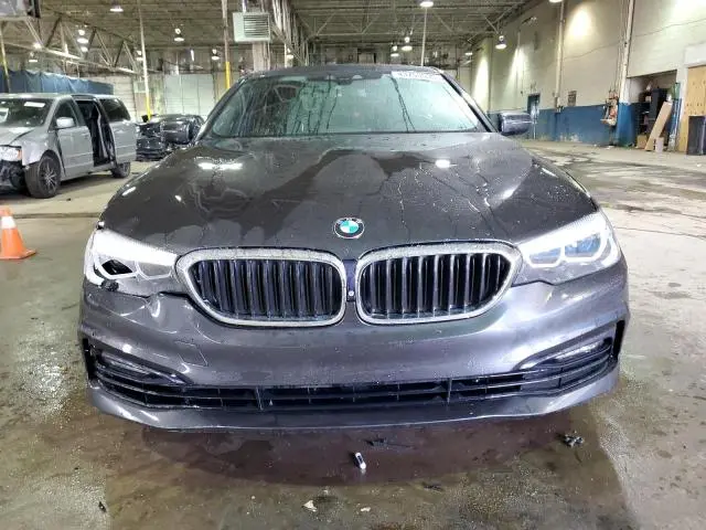 2018 BMW 530 XI