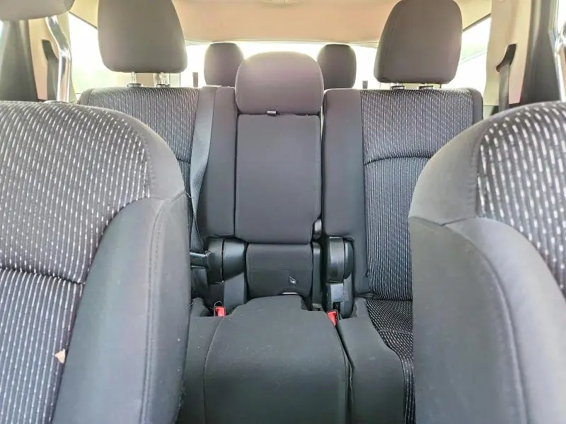 2013 DODGE JOURNEY SXT  