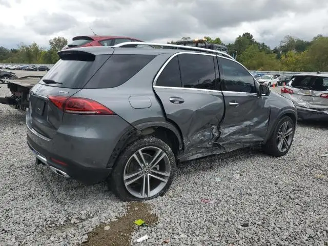 2020 MERCEDES-BENZ GLE 350 4MATIC  