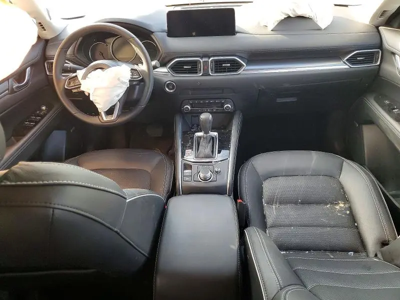 2024 MAZDA CX-5 PREMIUM  