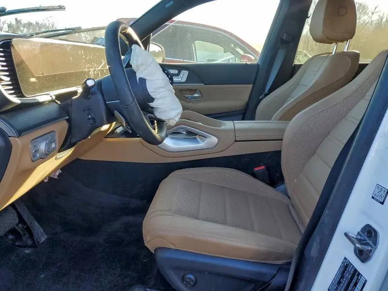 2025 MERCEDES-BENZ GLE 450E 4MATIC  