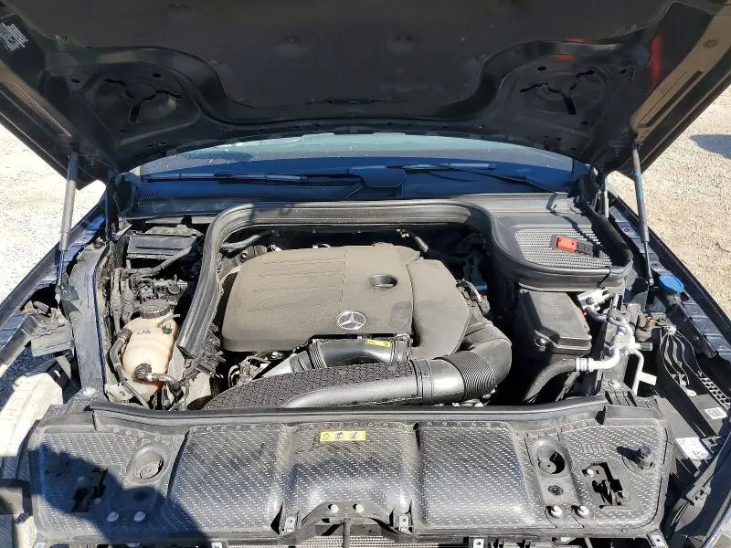 2021 MERCEDES-BENZ GLE 350  