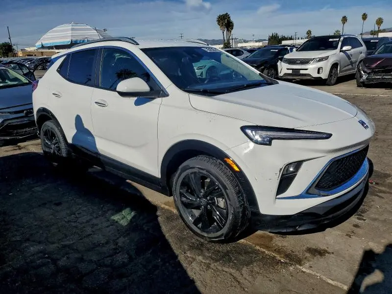 2024 BUICK ENCORE GX SPORT TOURING  