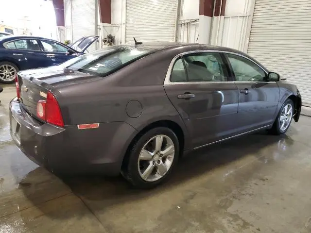 2011 CHEVROLET MALIBU 1LT  
