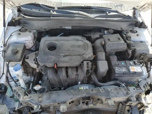 2018 KIA OPTIMA EX  