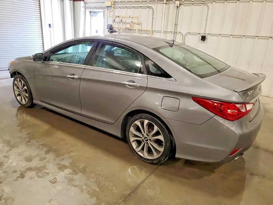 2014 HYUNDAI SONATA SE 2.0T  