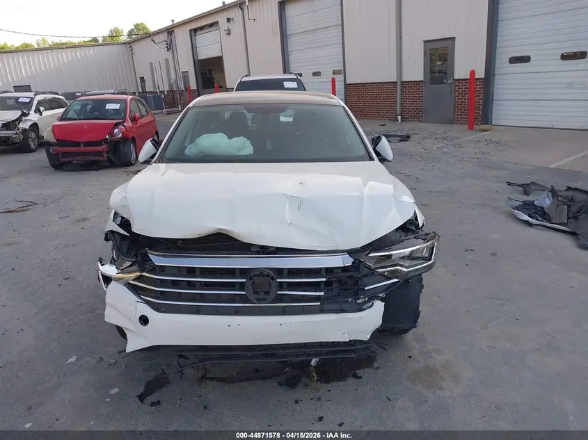 2020 VOLKSWAGEN JETTA 1.4T R-LINE/1.4T S/1.4T SE